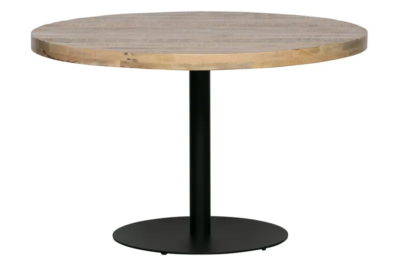 Tablo Bordsskiva 120x120 cm - Natur - Möbler - Bord & matgrupper - Bordstillbehör - Bordsskiva