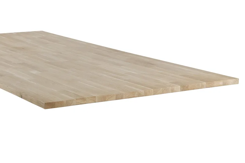 Tablo Bordsskiva 90x180 cm - Trä/Natur - Möbler - Bord & matgrupper - Bordstillbehör - Bordsskiva