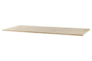 Tablo Bordsskiva 90x200 cm - Trä/Natur - Möbler - Bord & matgrupper - Bordstillbehör - Bordsskiva