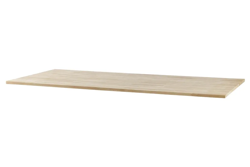 Tablo Bordsskiva 90x220 cm - Trä/Natur - Möbler - Bord & matgrupper - Bordstillbehör - Bordsskiva