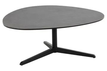 Cimino Soffbord 95 cm - Svart - Möbler - Bord & matgrupper - Soffbord
