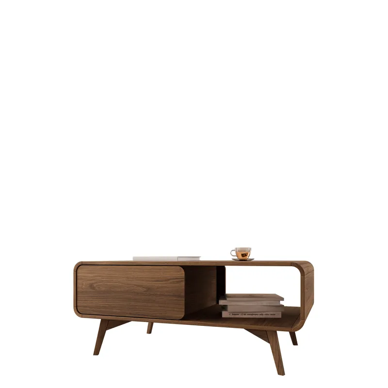 Corvan Soffbord 108 cm