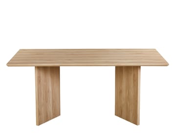 Crossby matbord 180x90 cm - Ek - Ek - Möbler - Bord & matgrupper - Matbord & köksbord