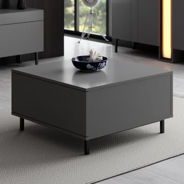 Djarhint Soffbord 75 cm - Antracit - Möbler - Bord & matgrupper - Soffbord