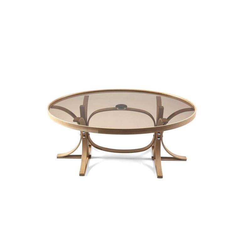 Faylin Soffbord 112 cm - Natur - Möbler - Bord & matgrupper - Soffbord