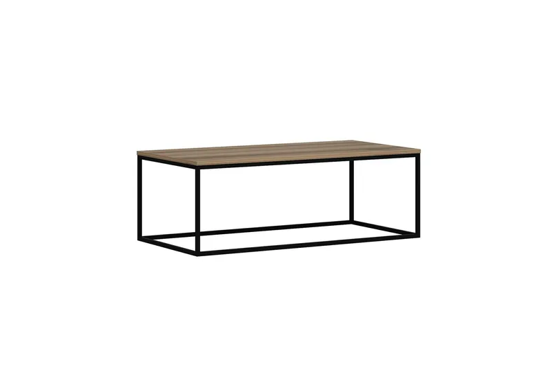 Kambuku Soffbord 120 cm, Valnöt