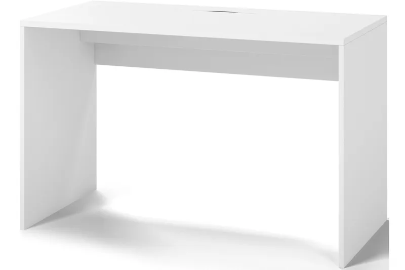 Nevy Skrivbord 120x60 cm, Vit
