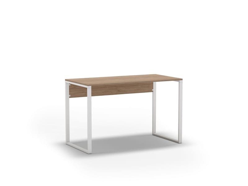 Renora Skrivbord 100 cm, Sapphire Oak