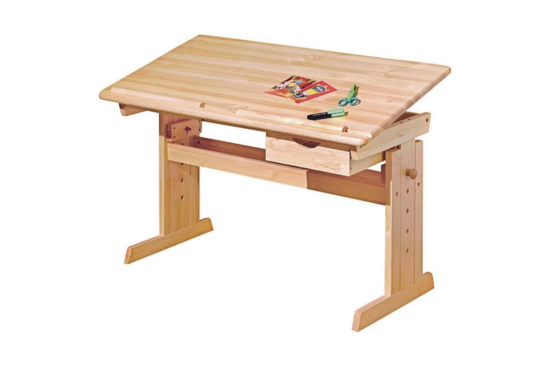 Dreyfus Ritbord 109 cm, Trä