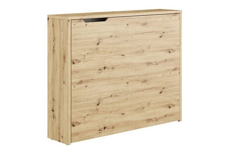 Grianan Skrivbord 136 cm Brown - Möbler - Bord & matgrupper - Kontorsbord - Skrivbord - Hörnskrivbord