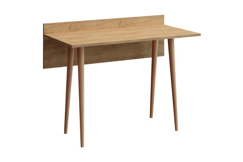 Mod Design Skrivbord 120 cm, Trä