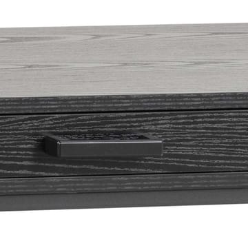 Skrivbord Seaford 110x45x75 cm - Svart - Möbler - Bord & matgrupper - Kontorsbord - Skrivbord