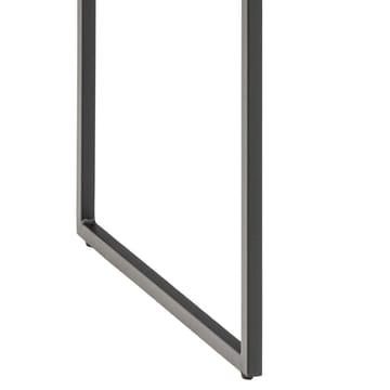 Skrivbord Seaford 110x45x75 cm - Svart - Möbler - Bord & matgrupper - Kontorsbord - Skrivbord