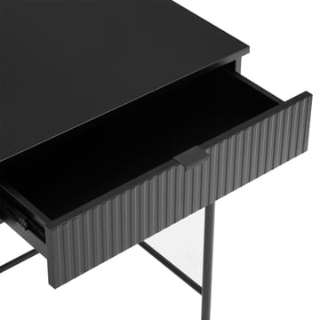 Skrivbord Sequence 120x50x79 cm - Svart - Möbler - Bord & matgrupper - Kontorsbord - Skrivbord