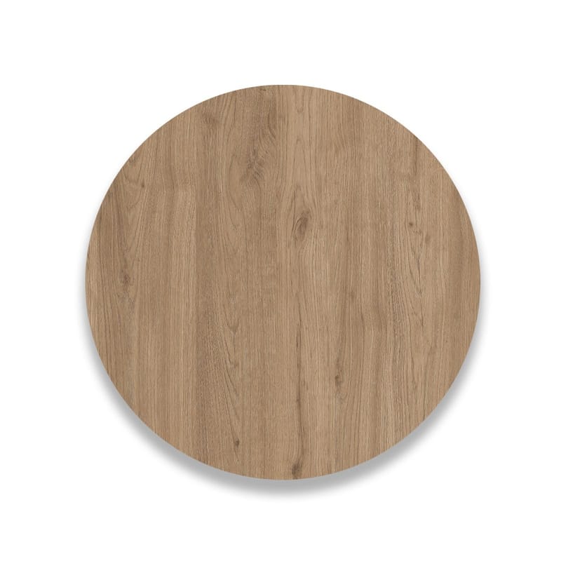 Valren Skrivbord 100x75x55 cm - Ek - Möbler - Bord & matgrupper - Kontorsbord - Skrivbord