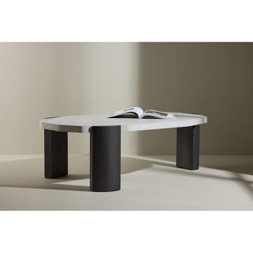 Kres Soffbord 125 cm - Beige - Möbler - Bord & matgrupper - Soffbord