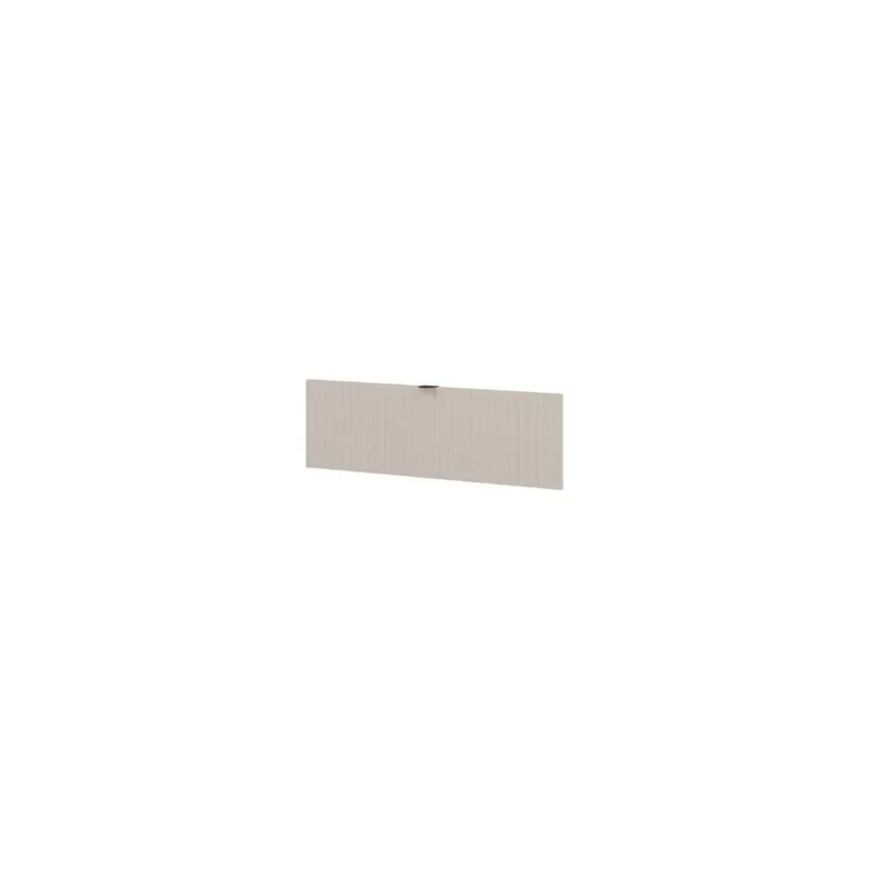 Låda Malmer, Flutad cashmere