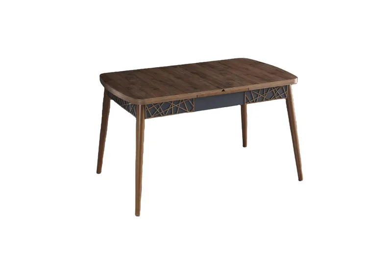Liepene Matbord 170 cm Rektangulär, Valnöt