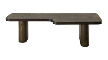 Livnor Rektangulärt Soffbord 160 cm i Ek - Brun - Möbler - Bord & matgrupper - Soffbord