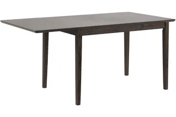 Matbord Drevik med Klaff 120x85 cm - Brun - Möbler - Bord & matgrupper - Matbord & köksbord