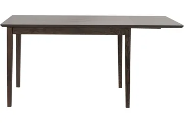 Matbord Drevik med Klaff 120x85 cm - Brun - Möbler - Bord & matgrupper - Matbord & köksbord