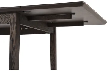 Matbord Drevik med Klaff 120x85 cm - Brun - Möbler - Bord & matgrupper - Matbord & köksbord
