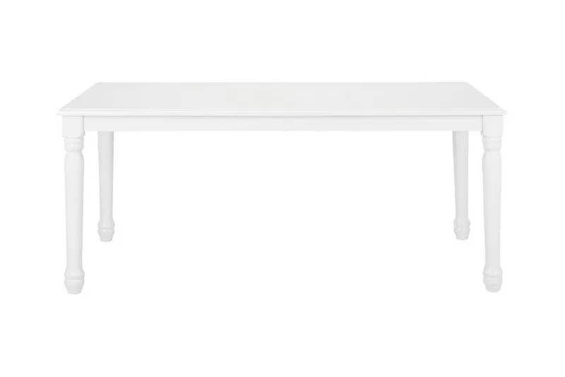 Cary Matbord 180 cm, Vit