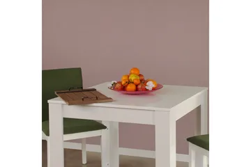 Comfortale Bord - Vit/Beige - Möbler - Bord & matgrupper - Matbord & köksbord