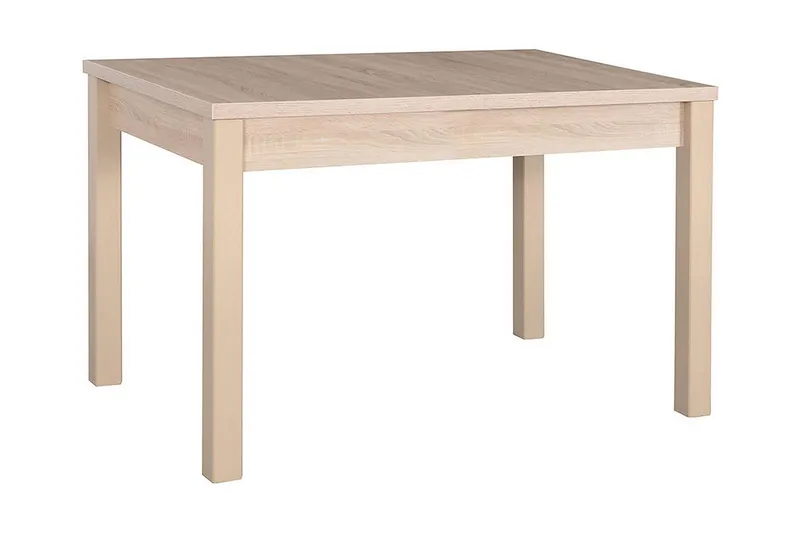 Jeni Matbord, Trä
