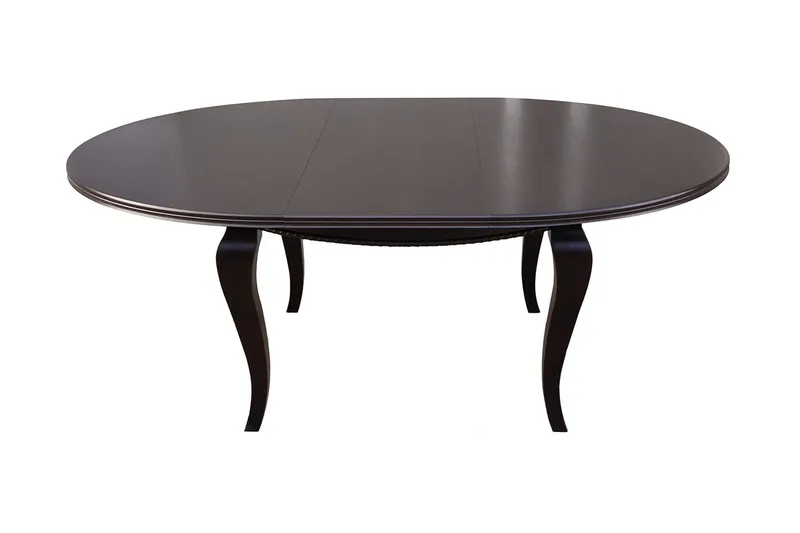 Tabell Matbord 150x150x76 cm, Wenge