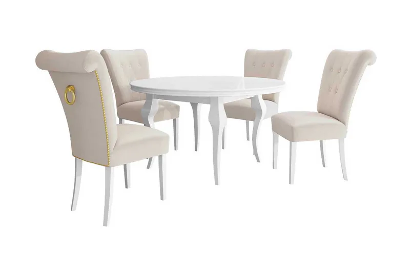 Matgrupp, Rosa