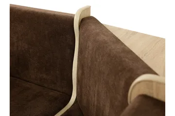 Thomas Köksmöblemang - Beige/Vit - Möbler - Bord & matgrupper - Matgrupper