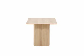 Olivia Soffbord 60x123 cm - Natur - Möbler - Bord & matgrupper - Soffbord