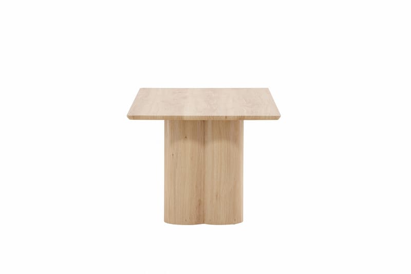 Olivia Soffbord 60x123 cm - Natur - Möbler - Bord & matgrupper - Soffbord