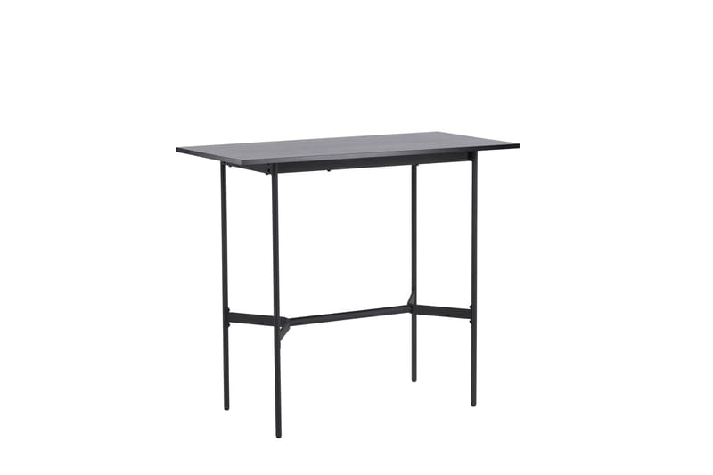 Rax Barbord 60 cm - Svart - Möbler - Bord & matgrupper - Barbord & ståbord
