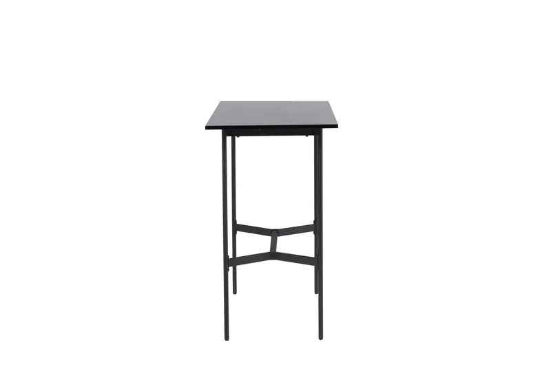 Rax Barbord 60 cm - Svart - Möbler - Bord & matgrupper - Barbord & ståbord