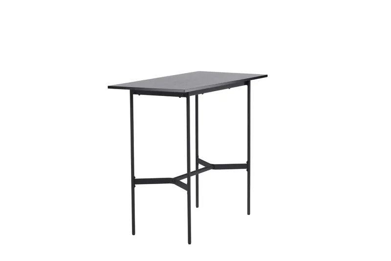 Rax Barbord 60 cm - Svart - Möbler - Bord & matgrupper - Barbord & ståbord