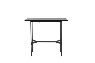Rax Barbord 60 cm - Svart - Möbler - Bord & matgrupper - Barbord & ståbord