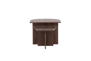 Sala Soffbord 60 cm - Mocca - Möbler - Bord & matgrupper - Soffbord