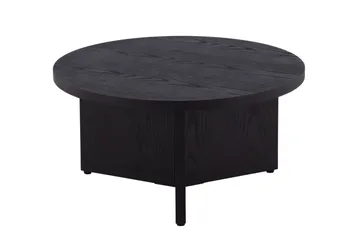 Saltö Soffbord 85 cm - Svart - Möbler - Bord & matgrupper - Soffbord