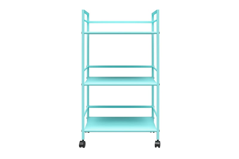 Cache Drinkvagn 43x29 cm Mint, Novogratz
