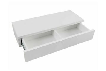 Staffin Sminkbord 100x38 cm - Svart - Möbler - Bord & matgrupper - Sminkbord & toalettbord