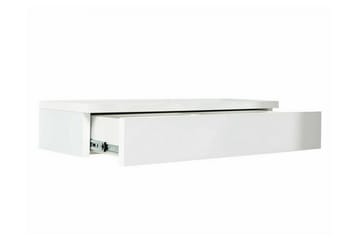 Staffin Sminkbord 100x38 cm - Svart - Möbler - Bord & matgrupper - Sminkbord & toalettbord