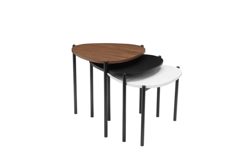 Soffbord Alek Set