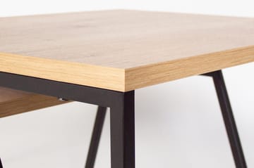 Bodsjö Satsbord 88 cm 2 Bord - Möbler - Bord & matgrupper - Soffbord