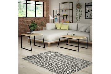 Bodsjö Satsbord 88 cm 2 Bord - Möbler - Bord & matgrupper - Soffbord