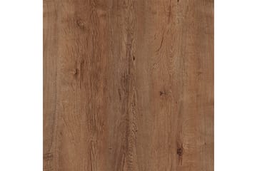 Castillia Soffbord 120 cm med Förvaring Hyllor - Ljus Ask - Möbler - Bord & matgrupper - Soffbord