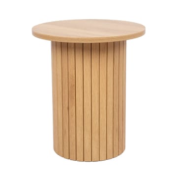Soffbord Cindy 40x45 cm, Melamin ek - Beige - Möbler - Bord & matgrupper - Soffbord