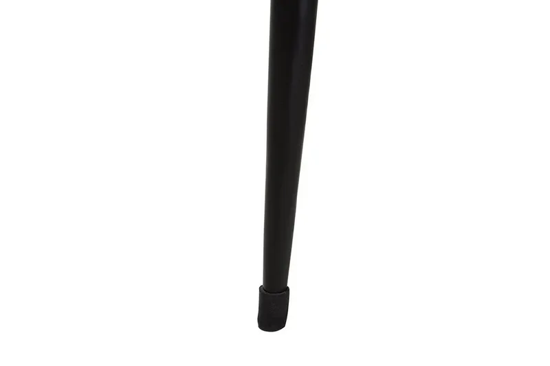 Detah 45 cm Runt Soffbord i Teak - Brun - Möbler - Bord & matgrupper - Soffbord