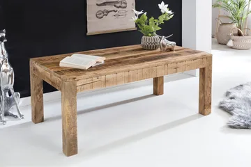 Hanck Soffbord 110 cm - Mangoträ - Möbler - Bord & matgrupper - Soffbord